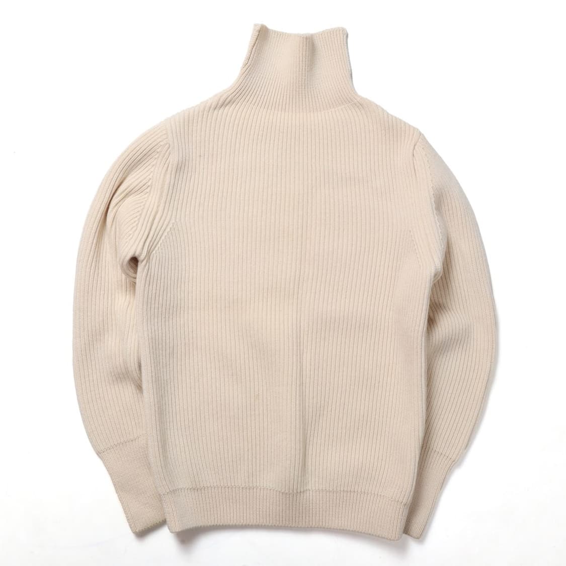 Andersen- Andersen Turtle Neck Knit  상품이미지4