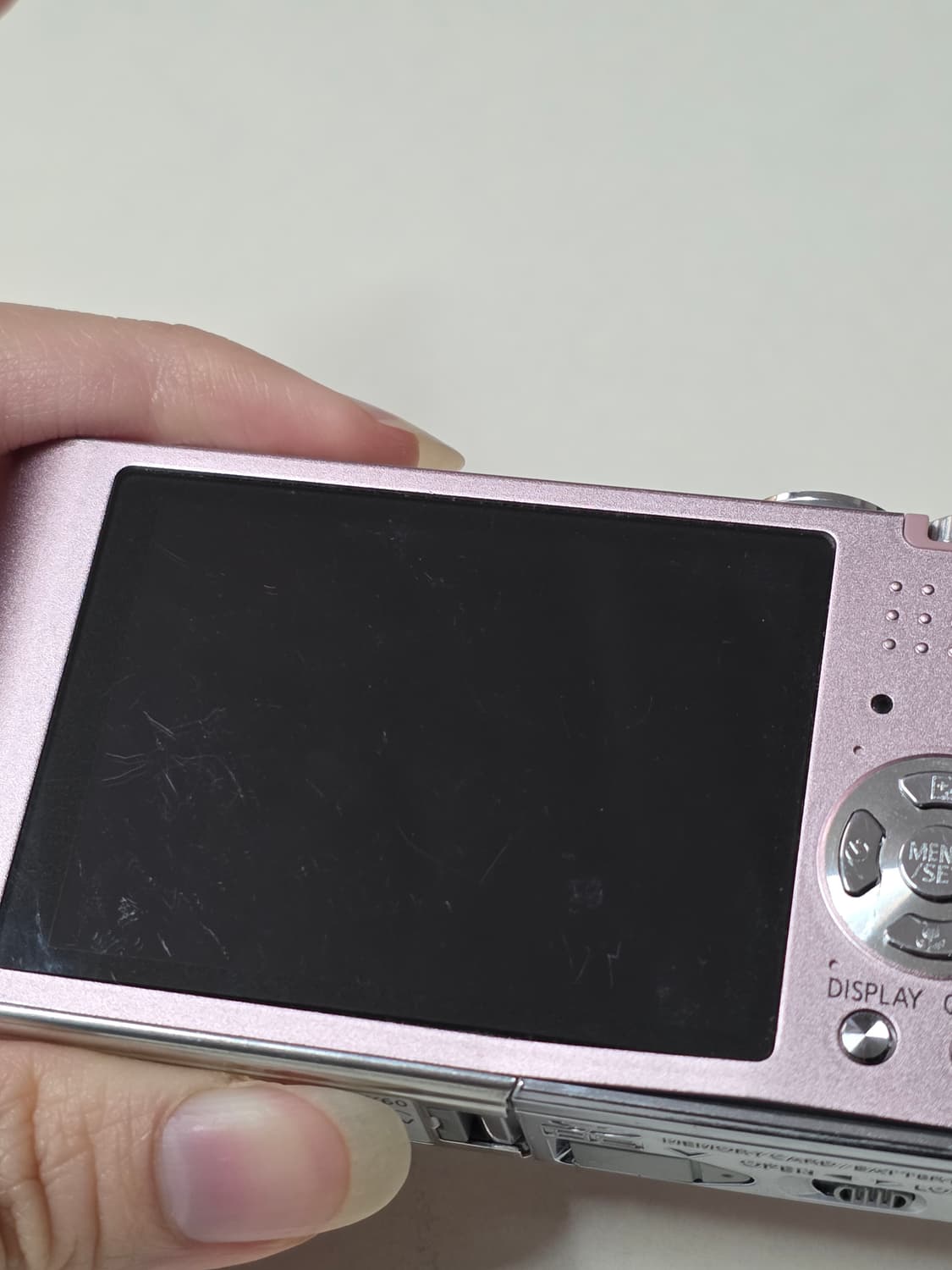 📷PANASONIC LUMIX 파나소닉 루믹스 DMC-FX60 상품이미지3