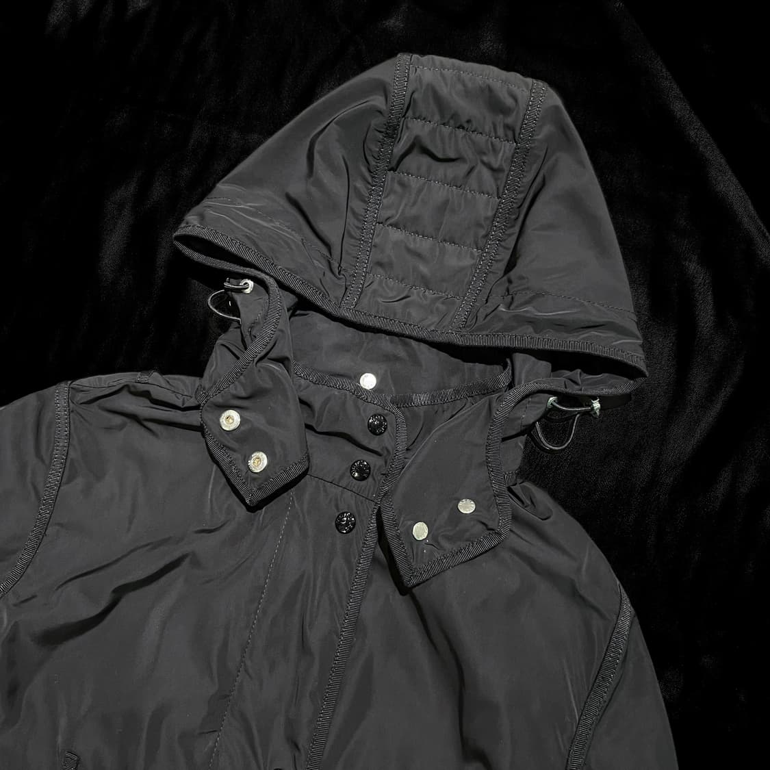 몽클레어 레인코트 상품이미지3