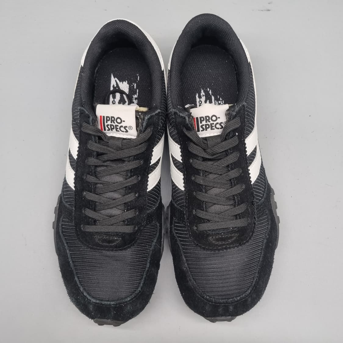 프로스펙스 ATTR102 여성운동화235  상품이미지2