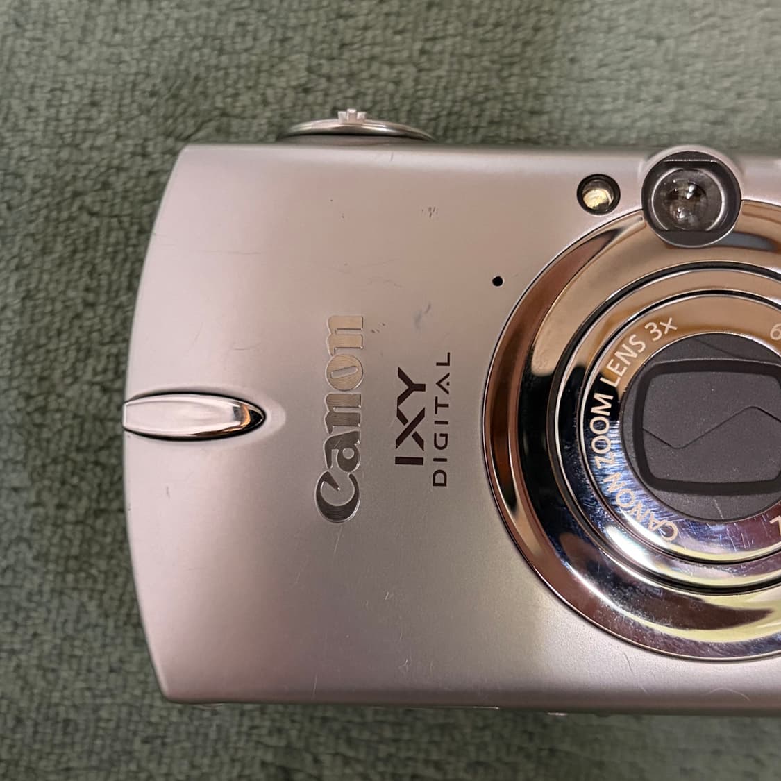 캐논 익서스 750 익시 700 CANON IXUS 750 빈티지 디카 상품이미지7