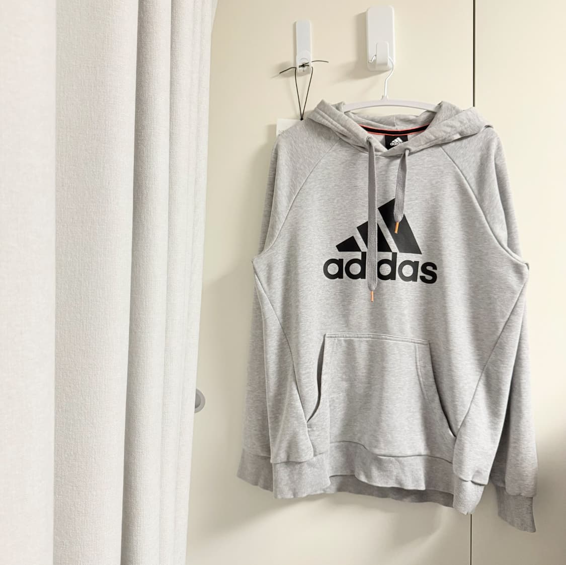아디다스 후드티 상품이미지2