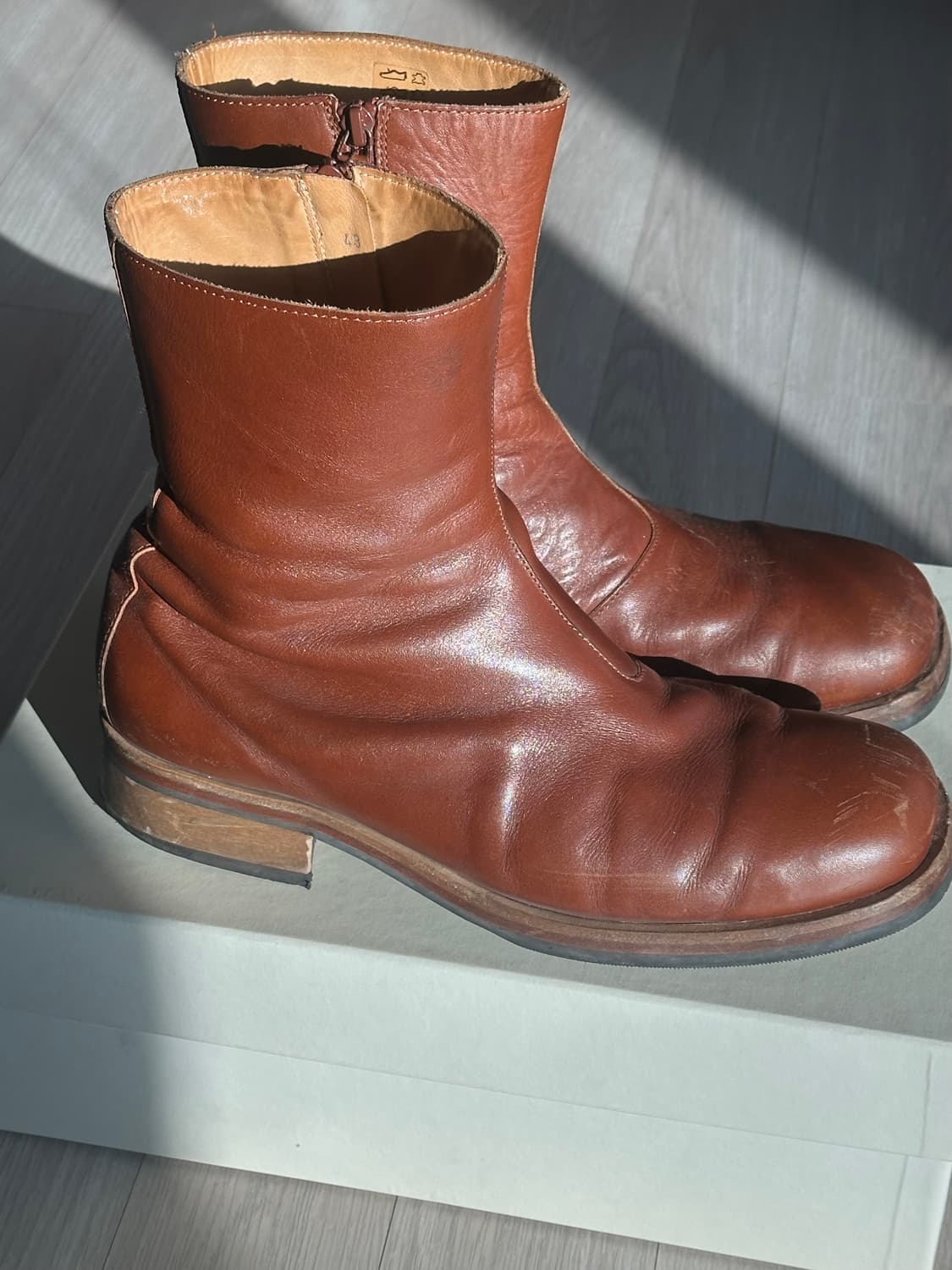 아워레가시 카미온 탄 상품이미지2