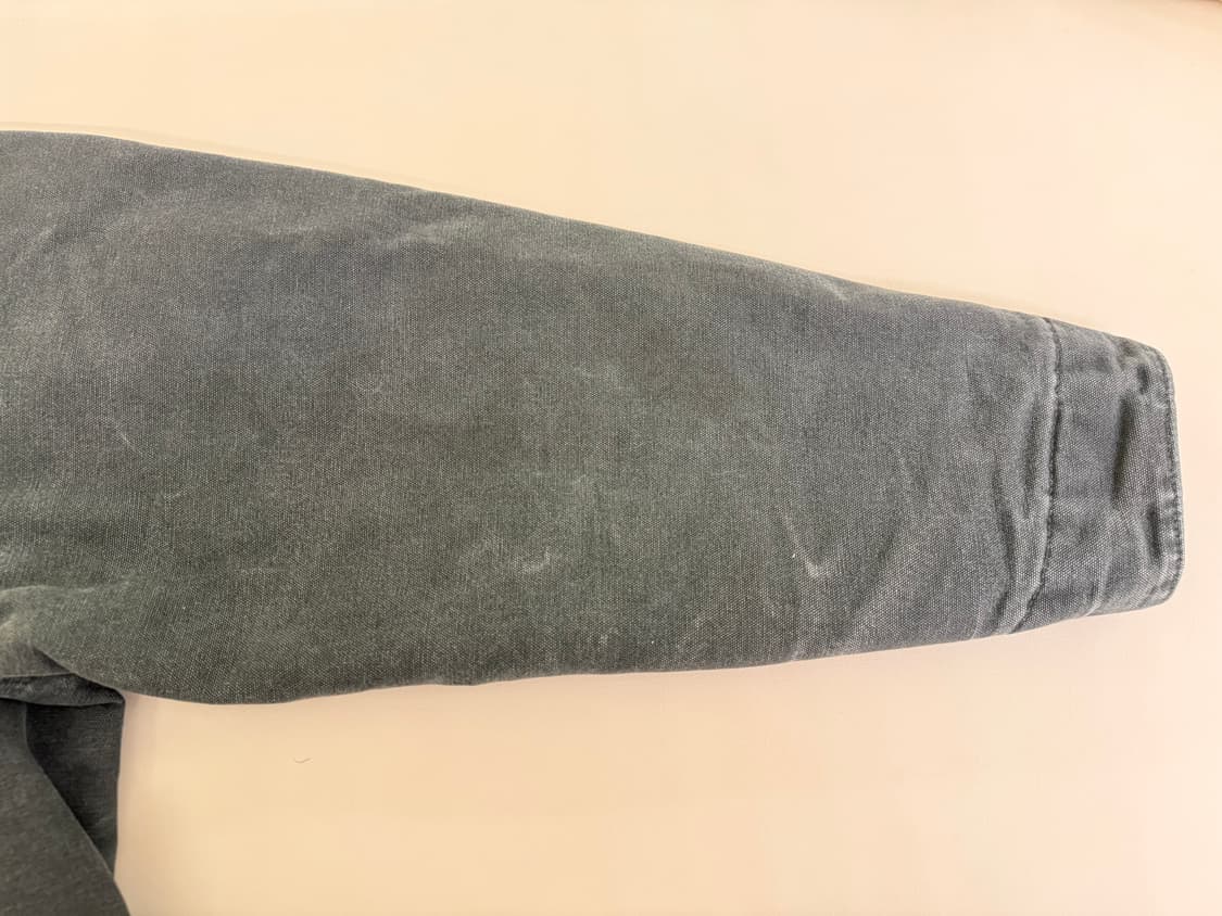 [XL] 칼하트 디트로이트 자켓 J97 MOS 상품이미지5