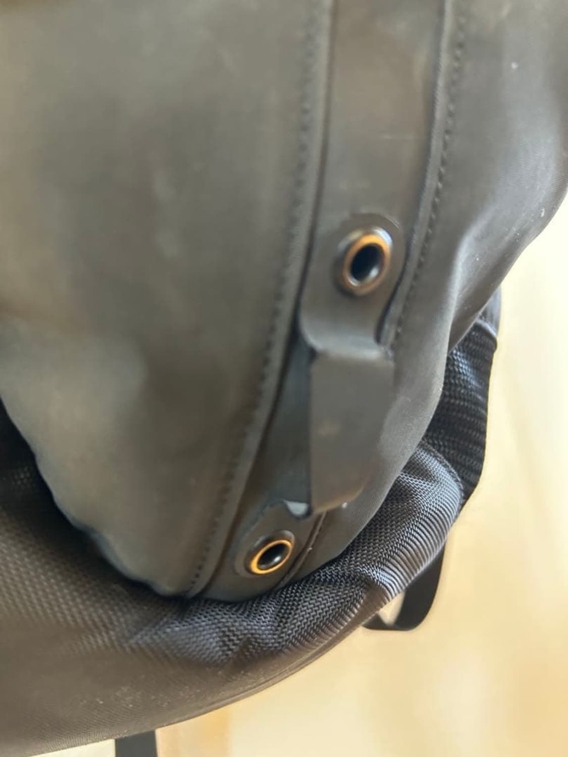 아크테릭스의 아로 22 백팩 블랙 상품이미지8