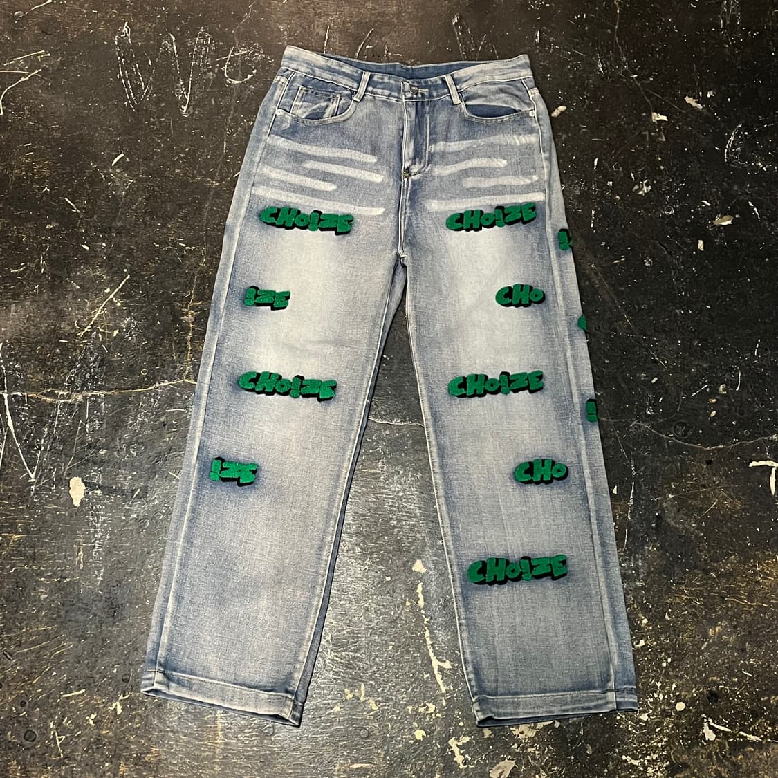 패치진 상품이미지1