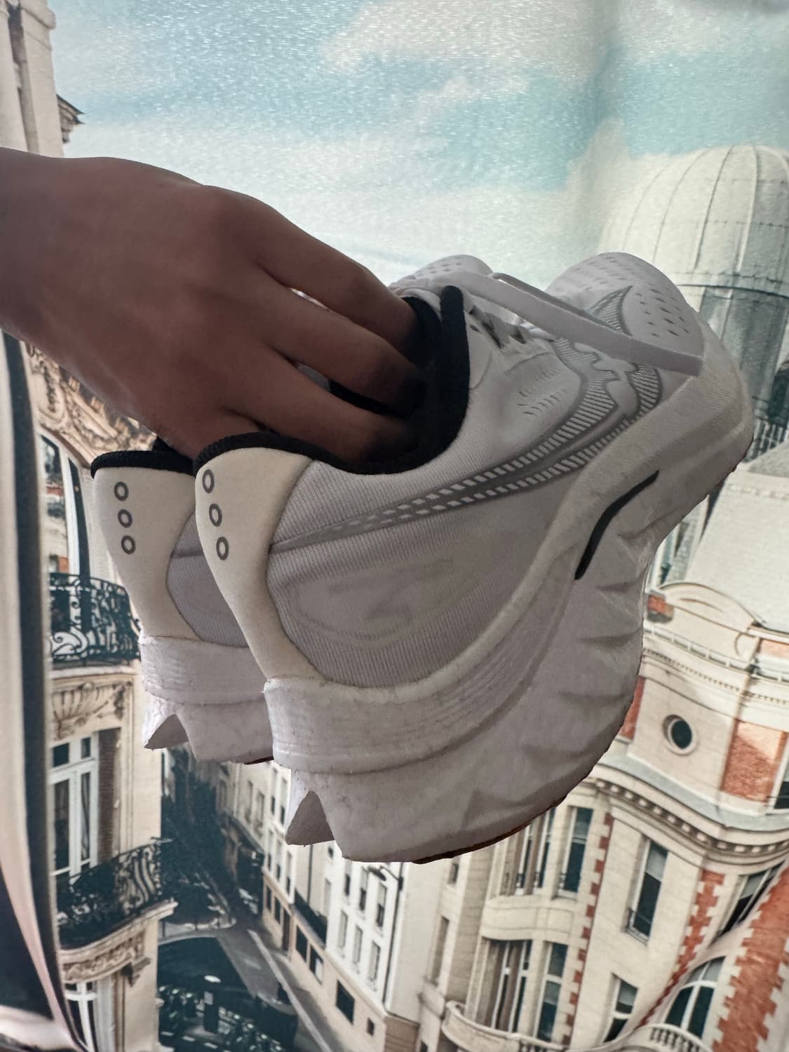 Saucony 엔돌핀 스피드4 270 상품이미지5