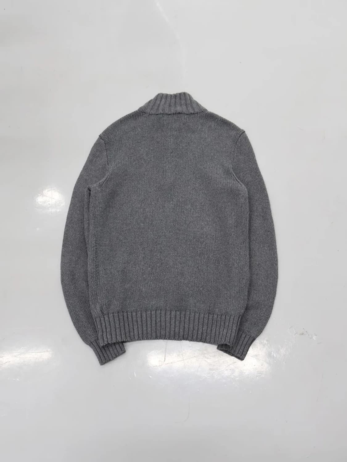 Polo Ralph Lauren Half Zip Knit 상품이미지2
