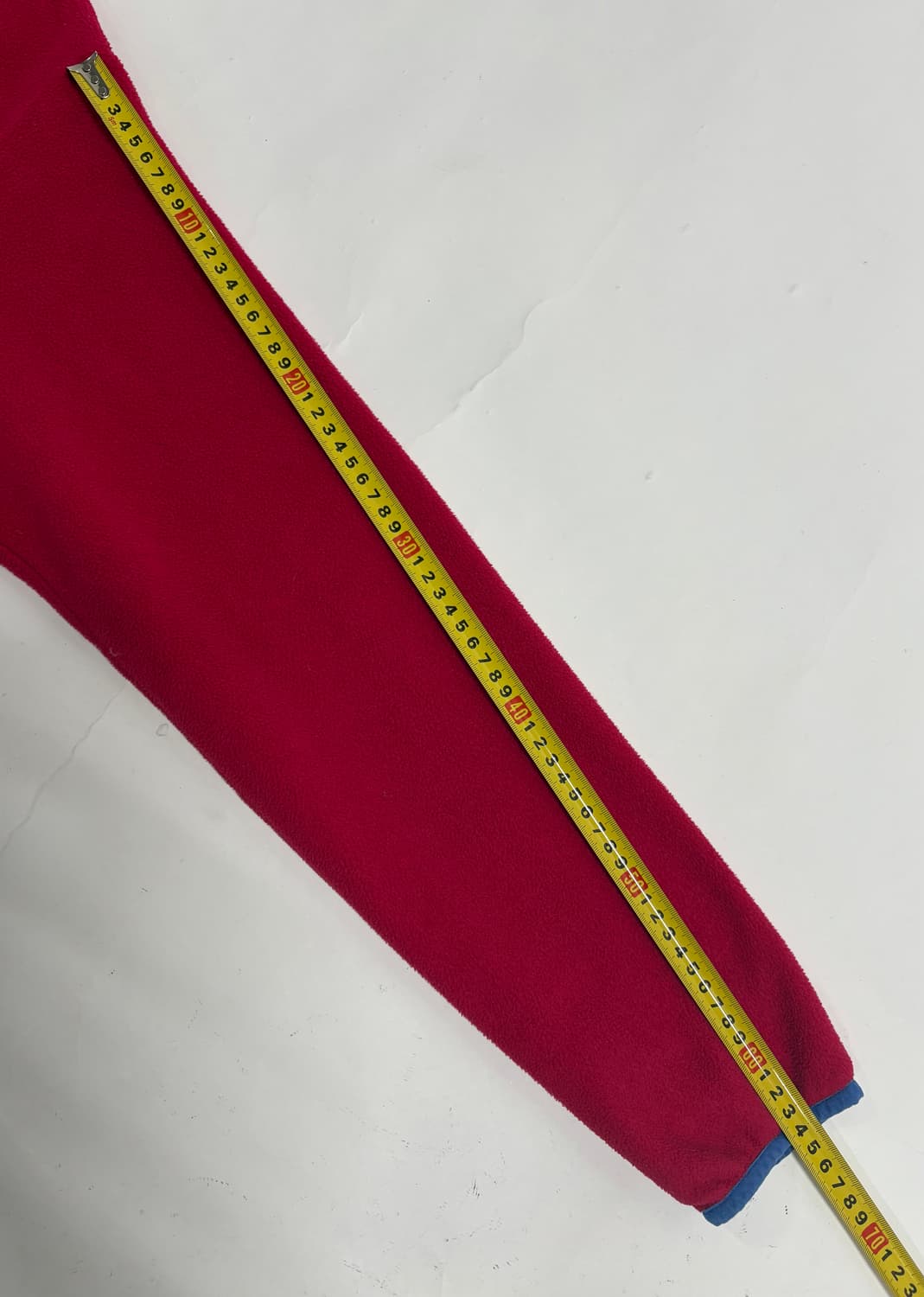 빈티지 파타고니아 신칠라스냅티 우먼즈XL 상품이미지9