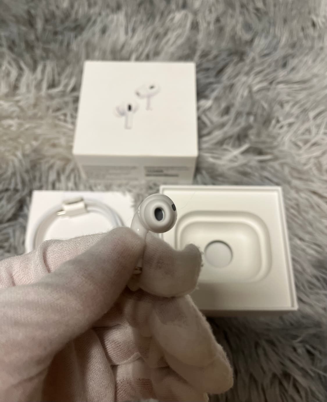 에어팟 프로 2 c타입 상품이미지6