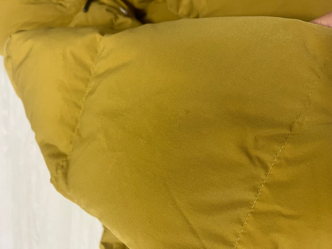 에디바우어 구스다운 카라코람 L 상품이미지9