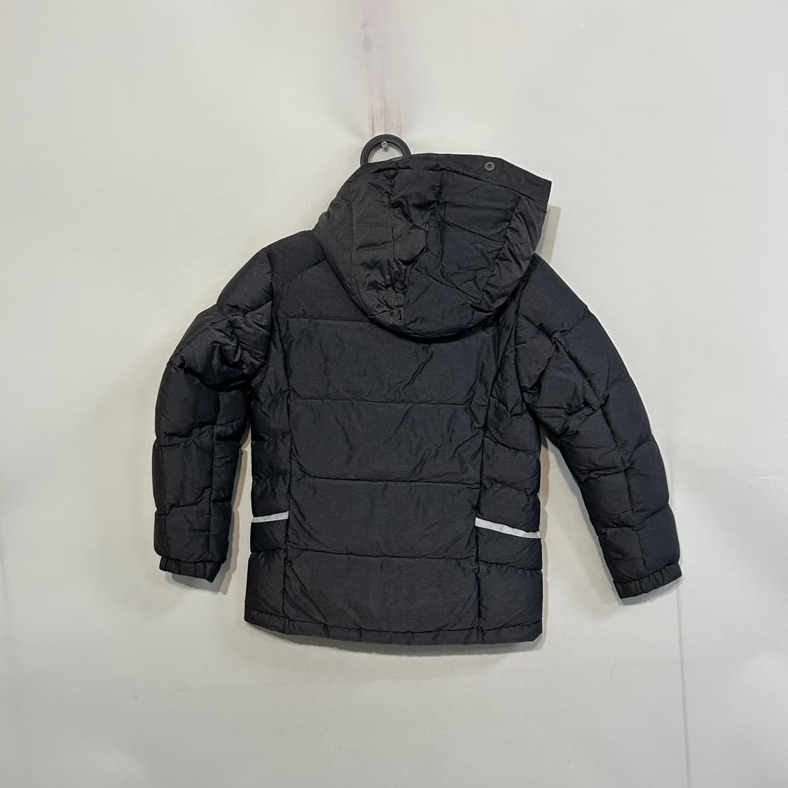 아이더 키즈 덕다운 패딩 140 빵빵 상품이미지2