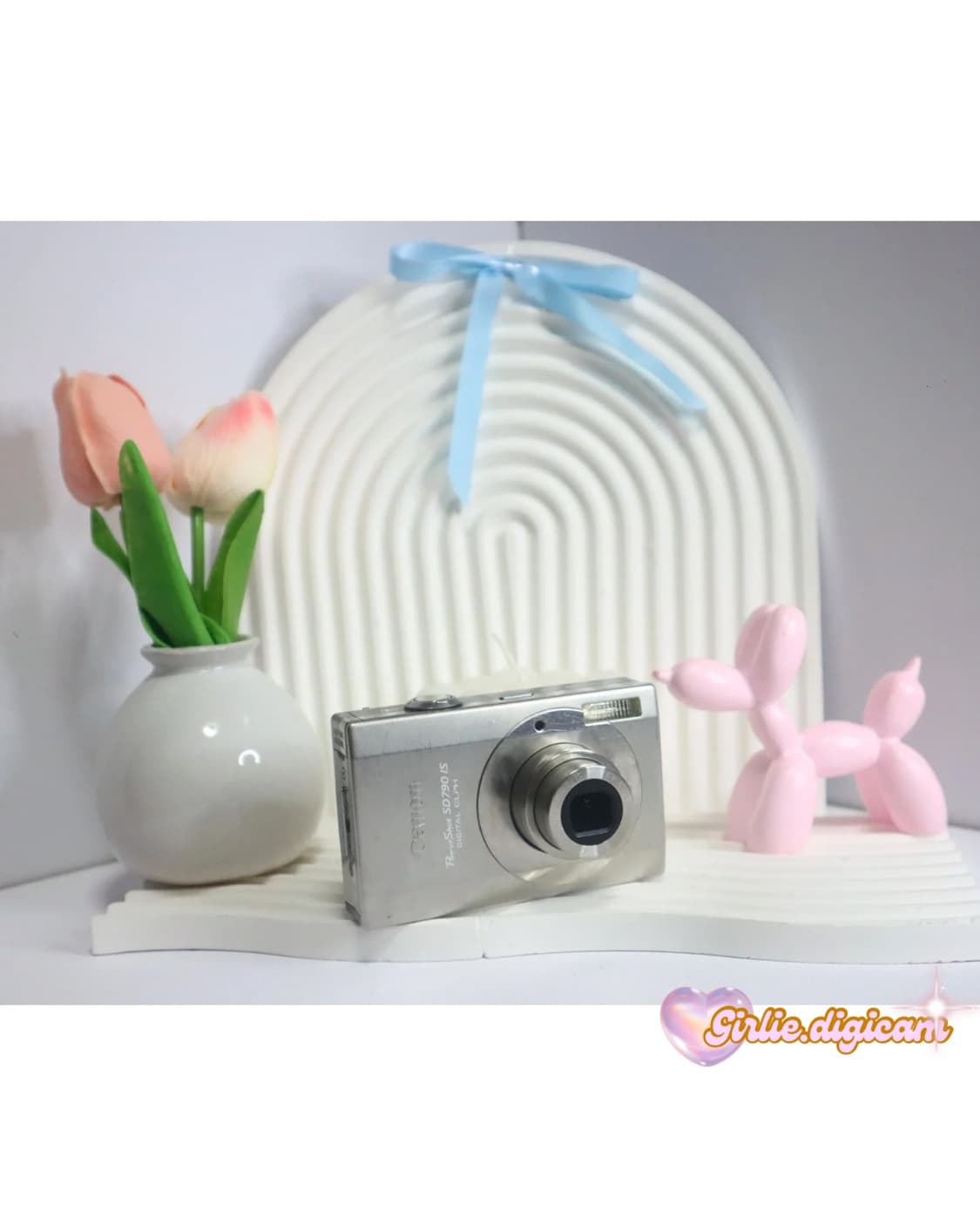 *미우미우&셀럽의 픽*캐논 익서스 90is/ 익시 95is ✔️한국어지원 상품이미지3