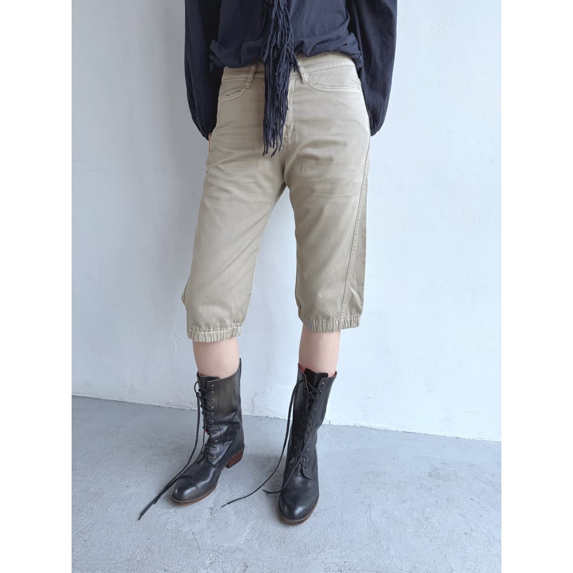 no 177. Zucca pants /Sz S 상품이미지2
