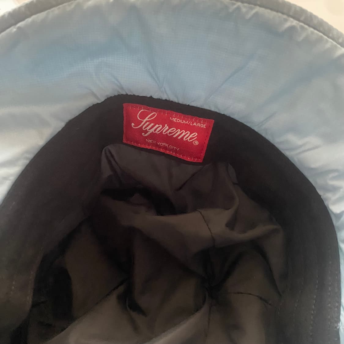 supreme 슈프림 필드 코듀라 크러셔 버킷햇 상품이미지6