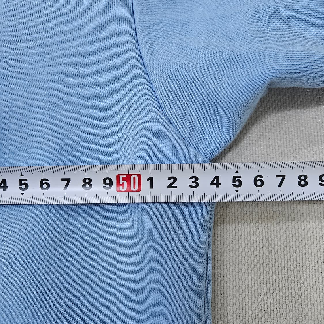 90 엄브로 여성 에센셜 스몰로고 맨투맨 0319Y 상품이미지6