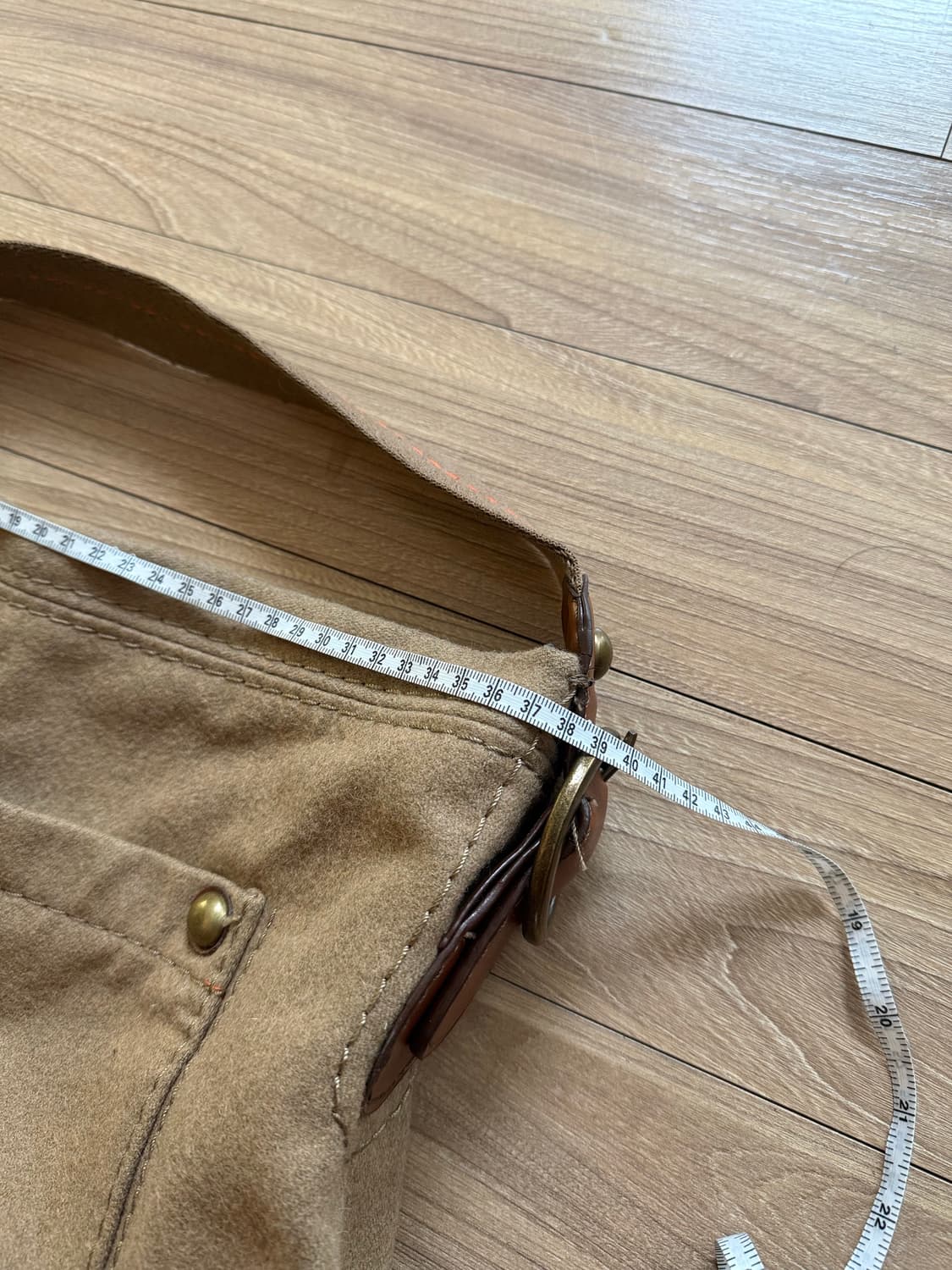 GAP 90년대 토트백 상품이미지3