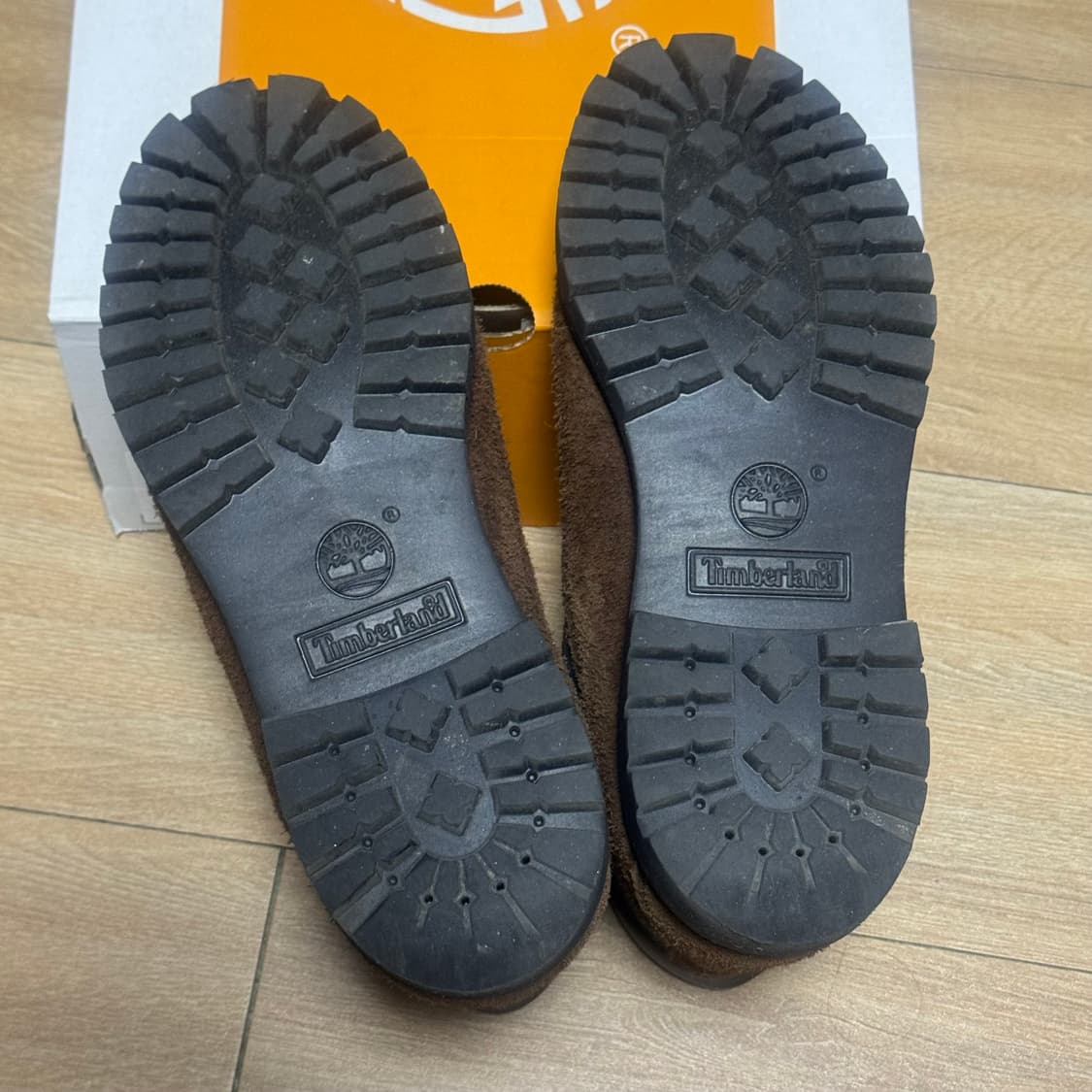 디스이즈네버댓 팀버랜드 270 상품이미지4