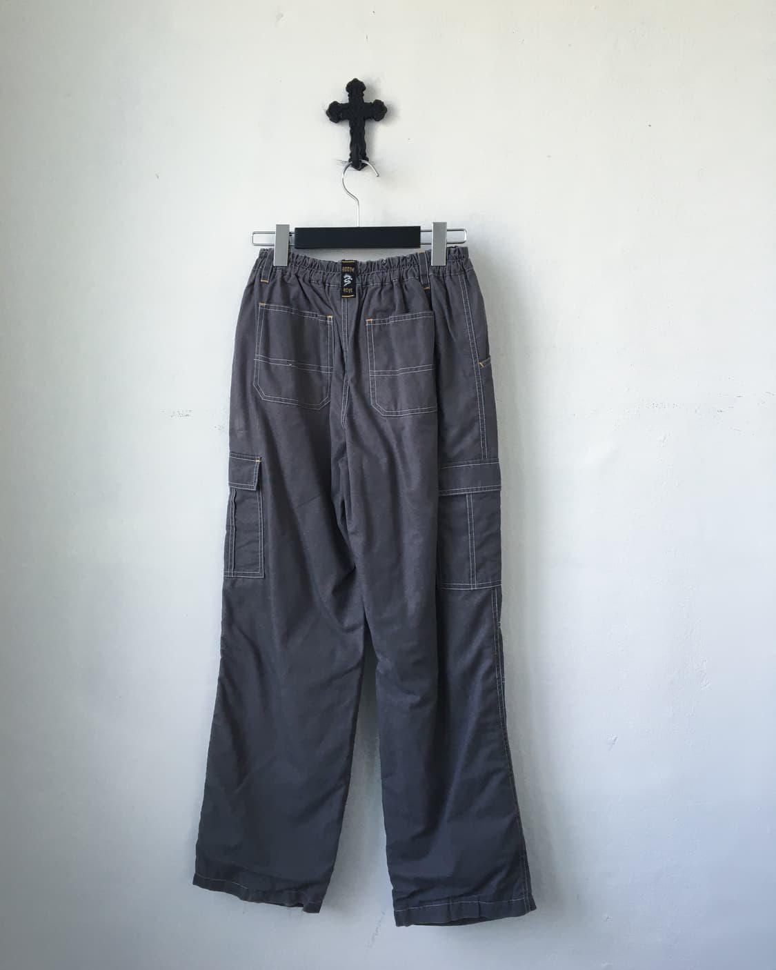 Gray cago pants 상품이미지2