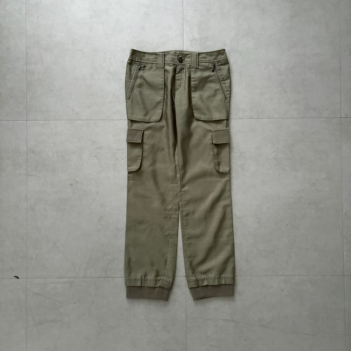 Cargo Jogger Pants 상품이미지1