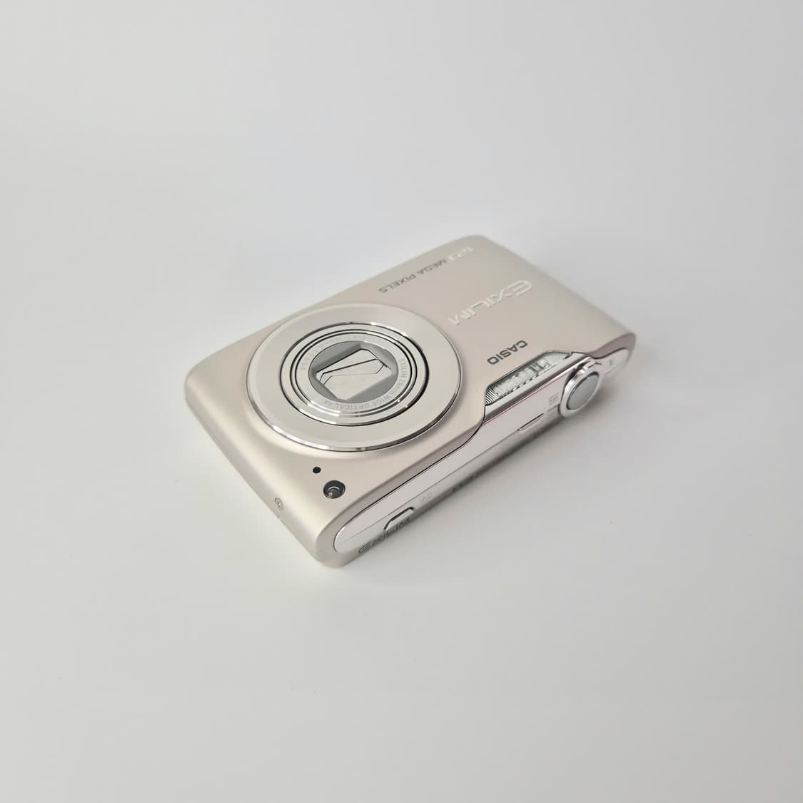 상태최상✨카시오 엑슬림 z450 골드 (casio exilim z450) 상품이미지6