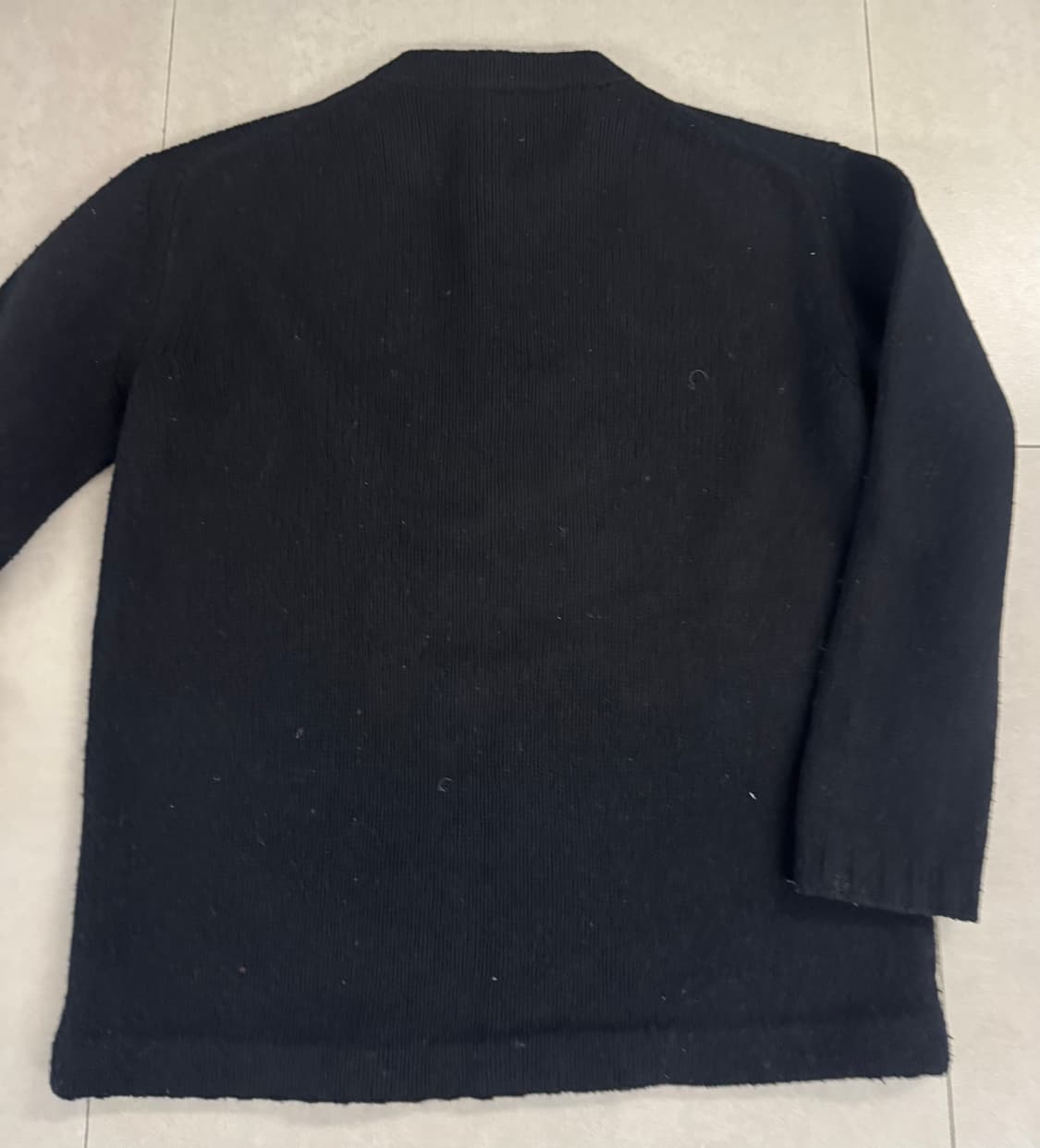 Acne Studios 100%울 니트 L 상품이미지3