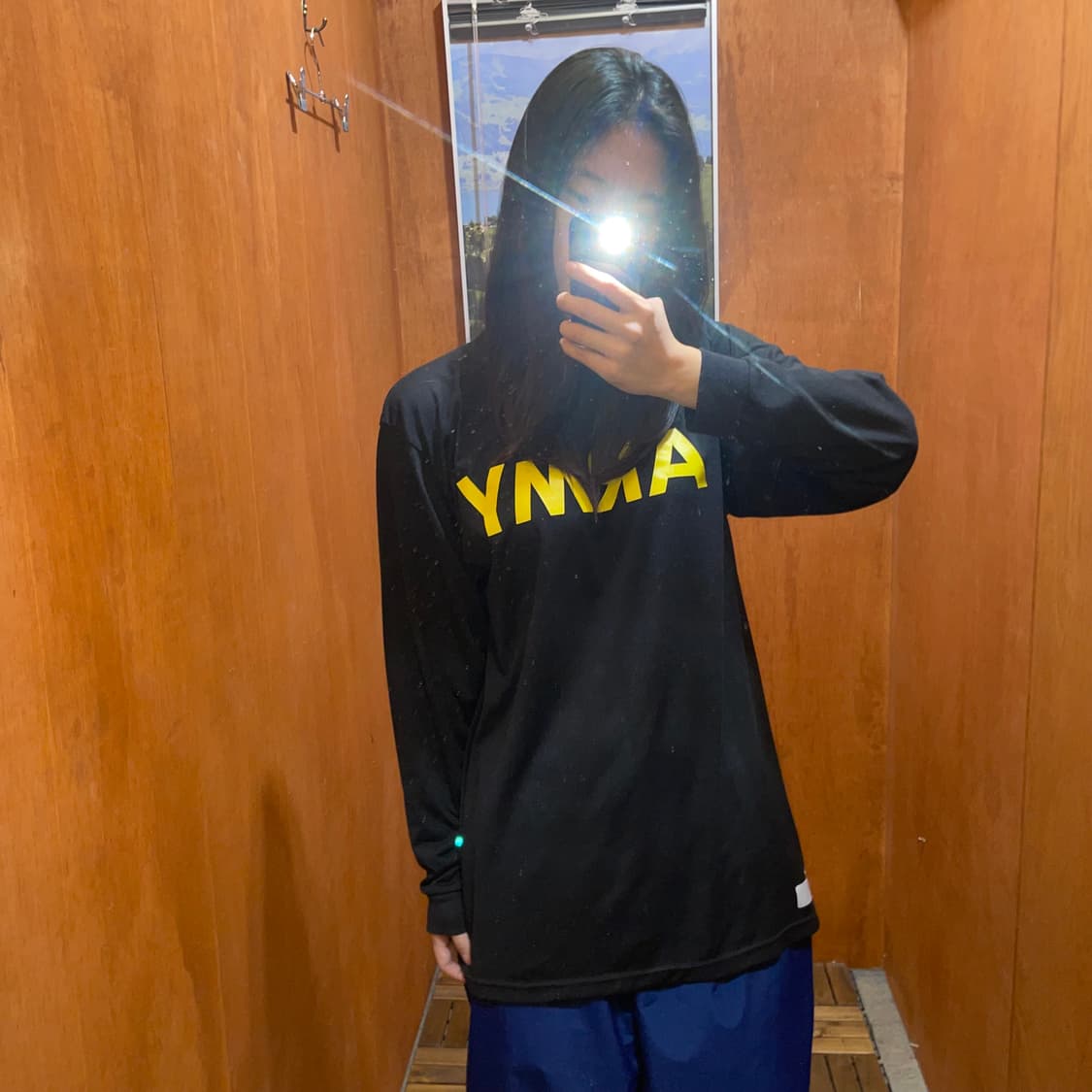  (M) USA USMC Army 육군 롱슬리브 상품이미지1