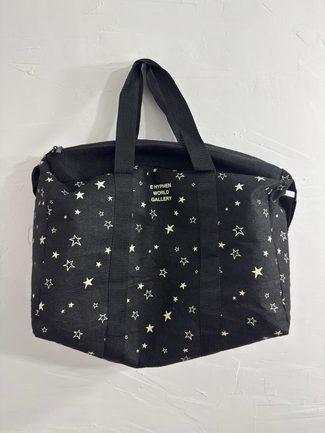 E hyphen world gallery star bag 상품이미지2