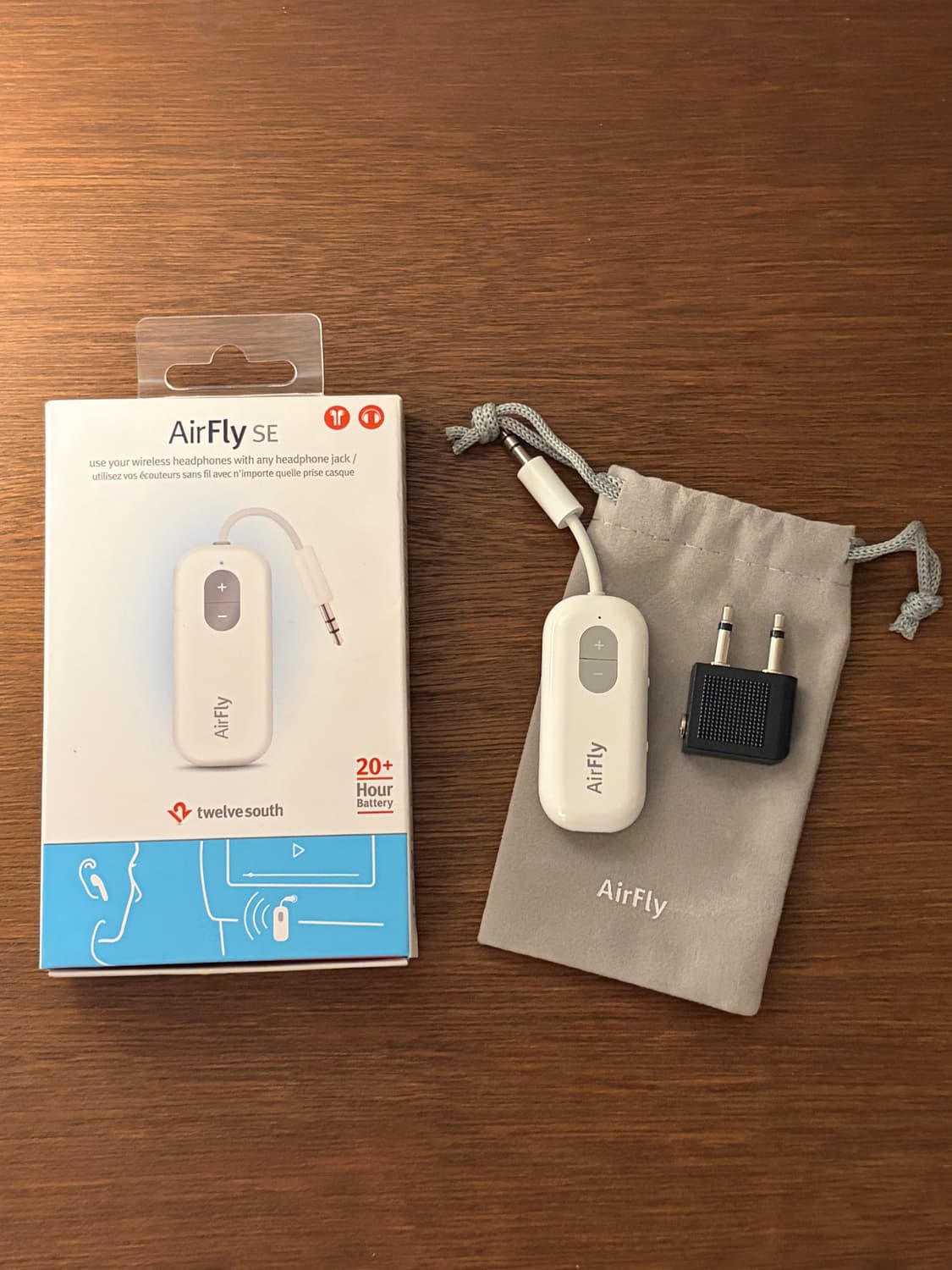 AirFly 에어플라이 SE 오디오 블루투스 리시버 상품이미지1