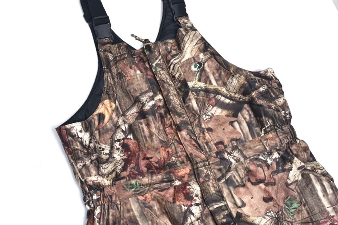 러셀 아웃도어 리얼트리 패디드 멜빵 바지 N170 hp23121806 상품이미지5