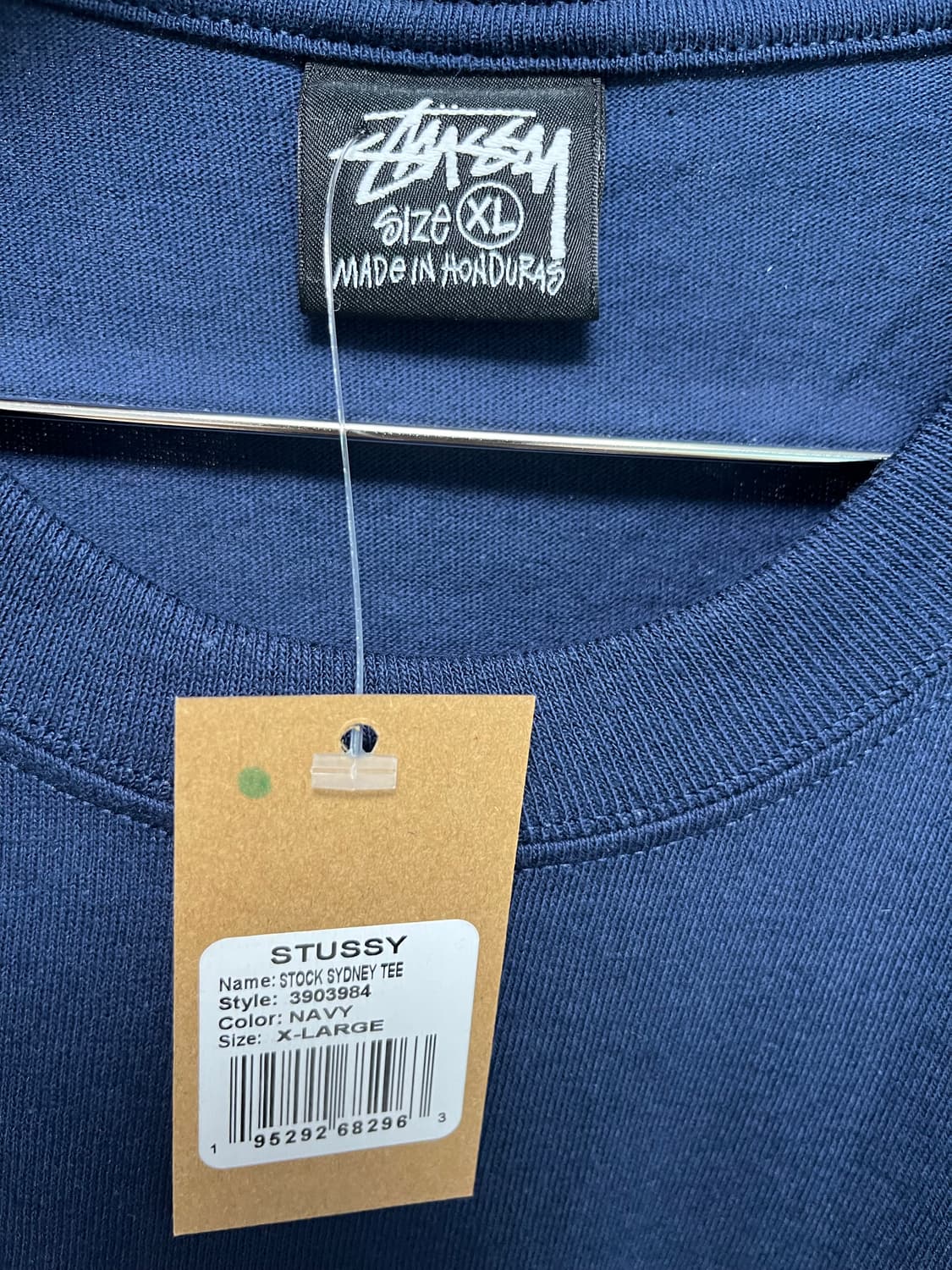 스투시 시드니 Stussy SYDNEY XL 상품이미지3