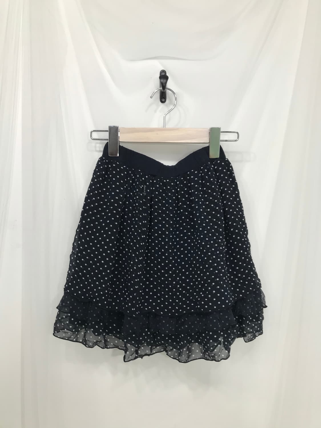 𖤐네이비 러블리걸 set𖤐  상품이미지9