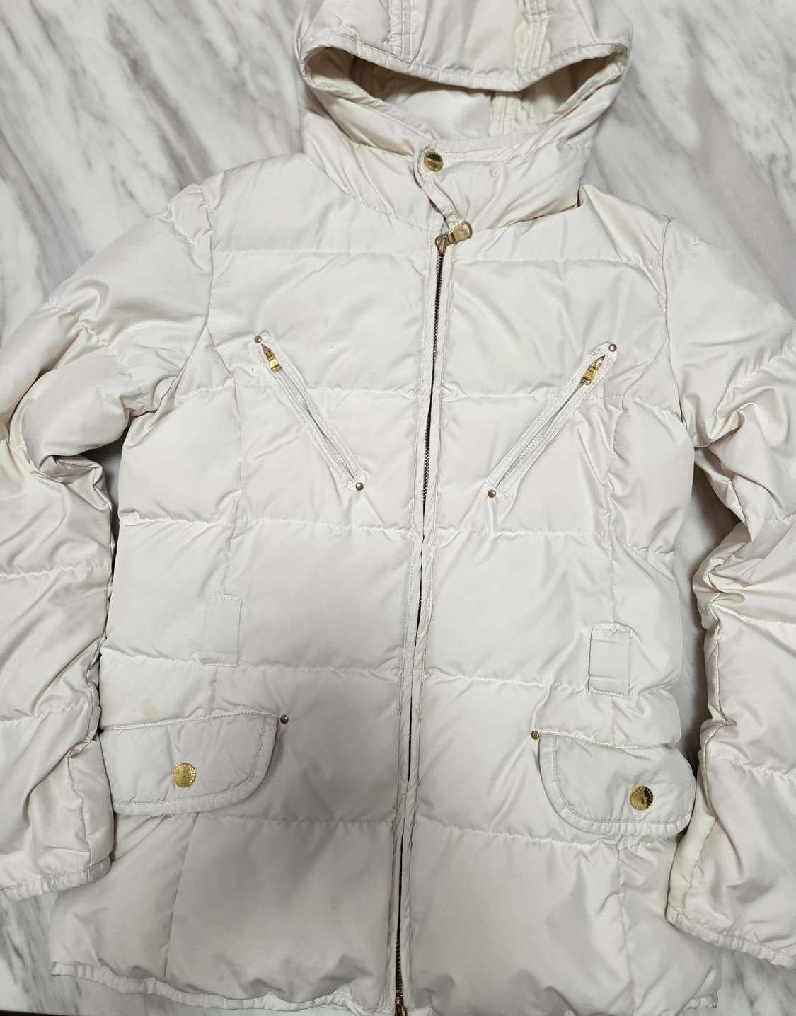 랄프로렌 여성 다운 패딩 상품이미지1