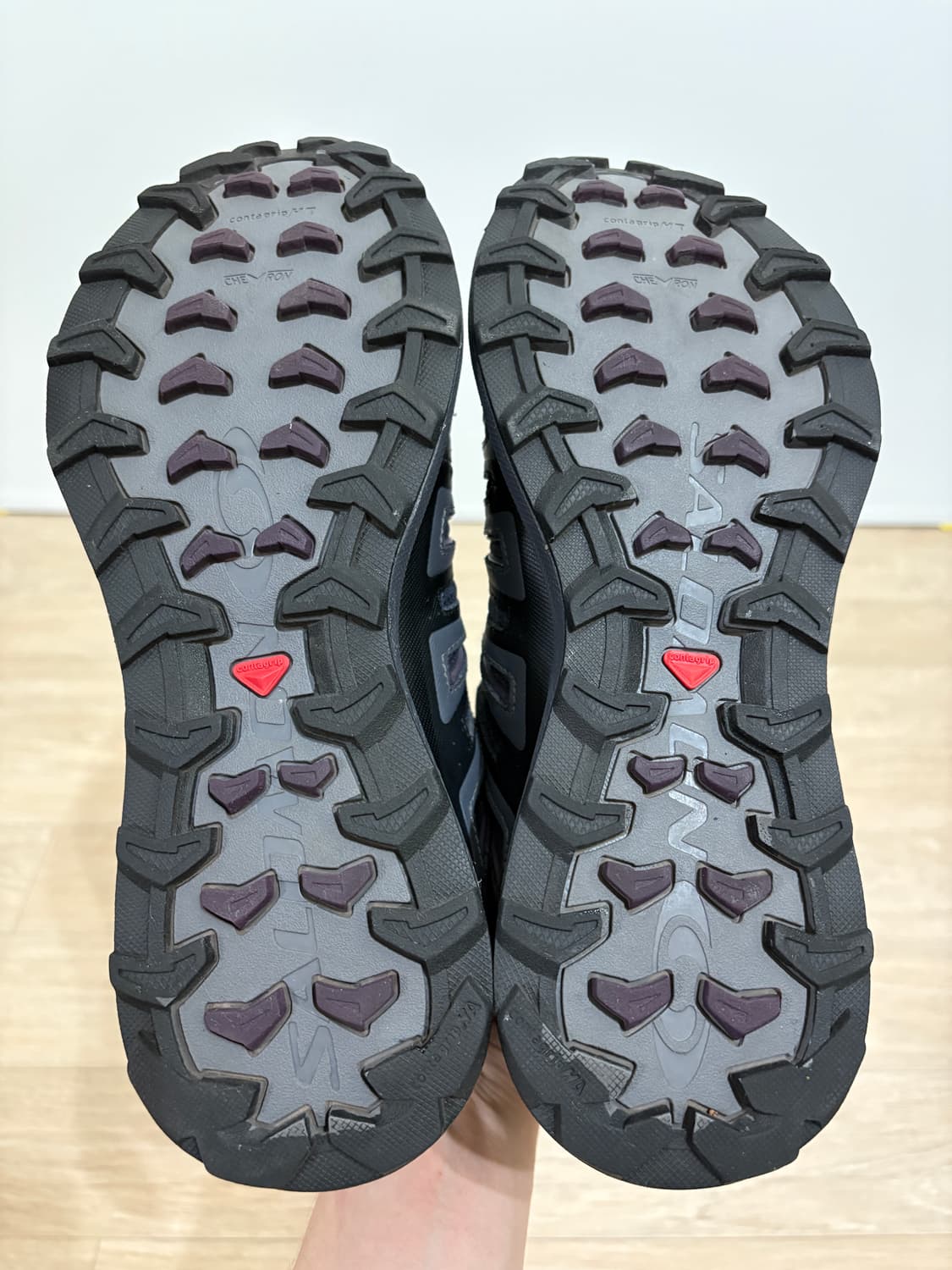 살로몬 Salomon / XA Comp 6 GTX / 270 상품이미지8