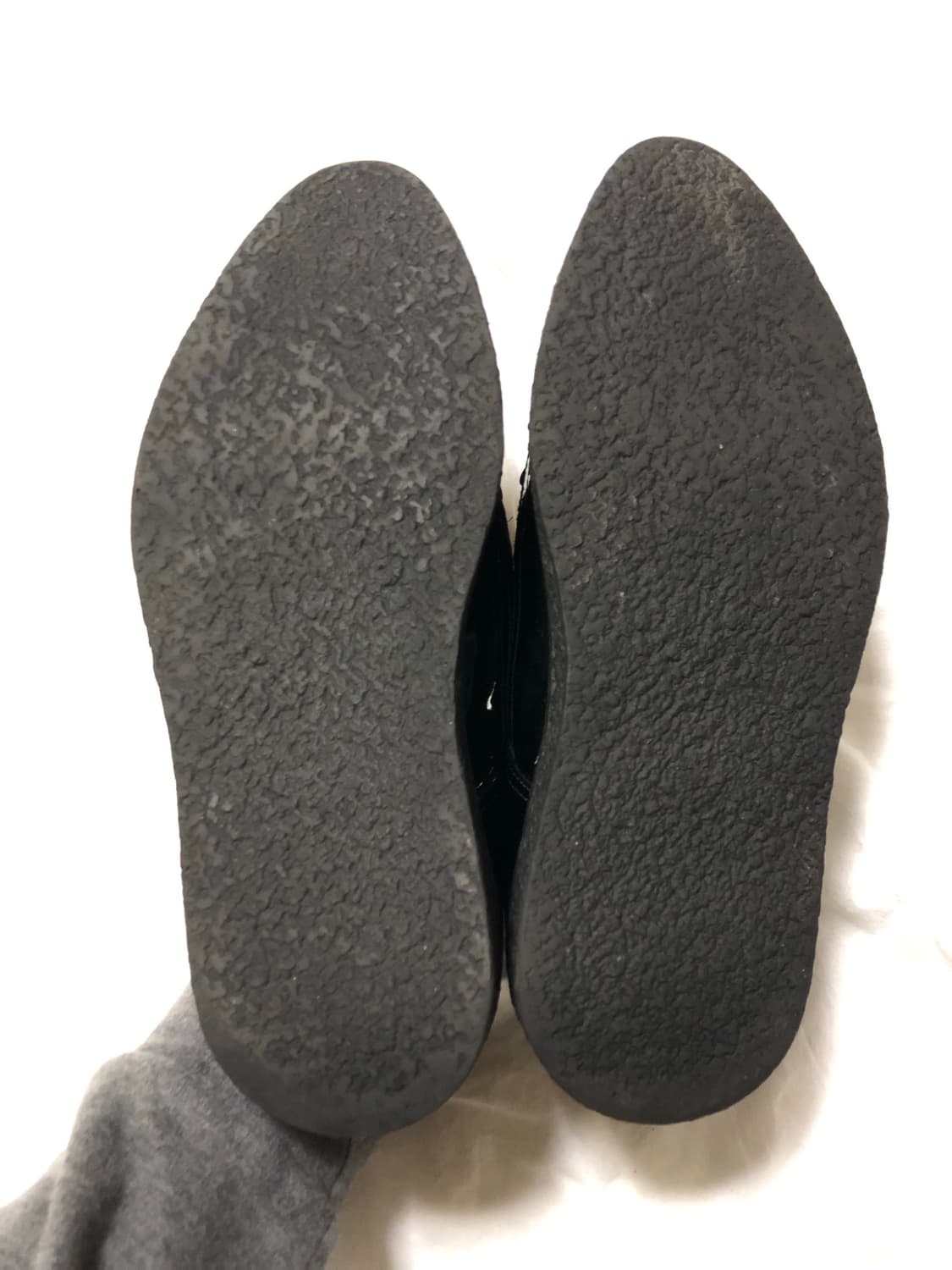 생로랑 몽크 스트랩 크리퍼 42사이즈 상품이미지5