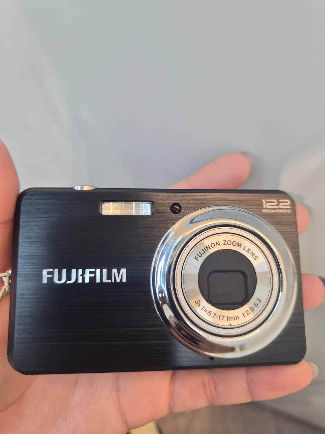 후지필름 j40 디카(작례o) 상품이미지1