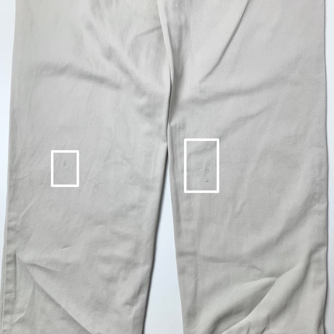 [28/정품] 폴로 랄프로렌 아이보리 남성 치노팬츠
 상품이미지8