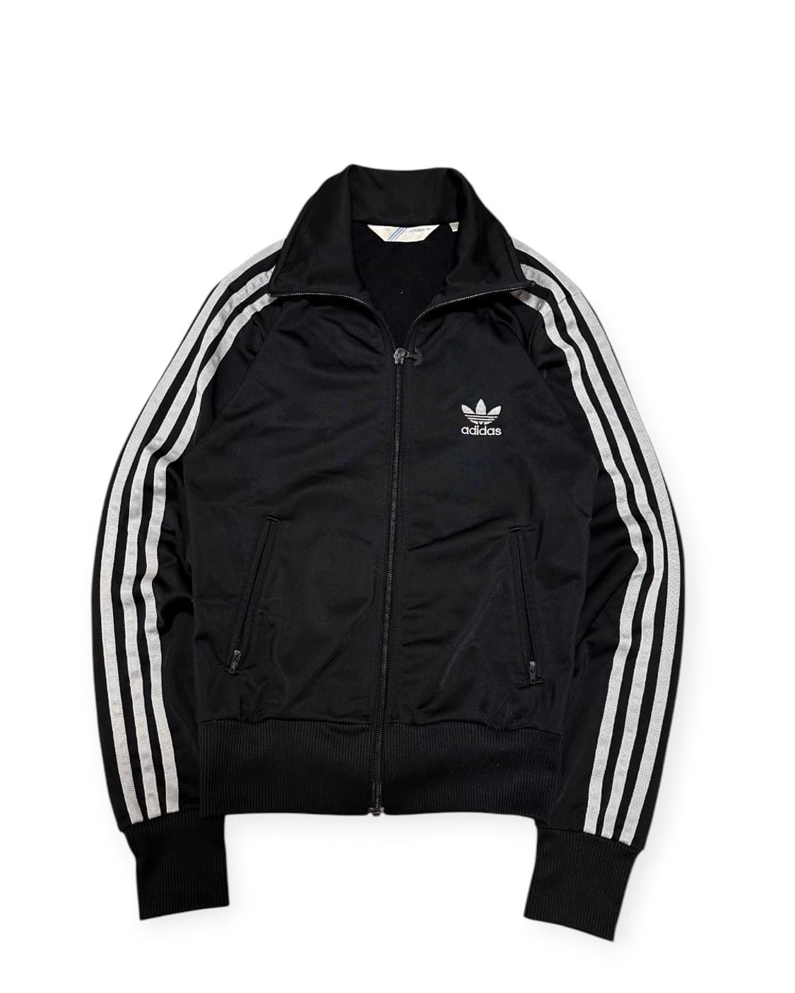 아디다스 파이어버드 실버 트랙탑 져지 상품이미지1