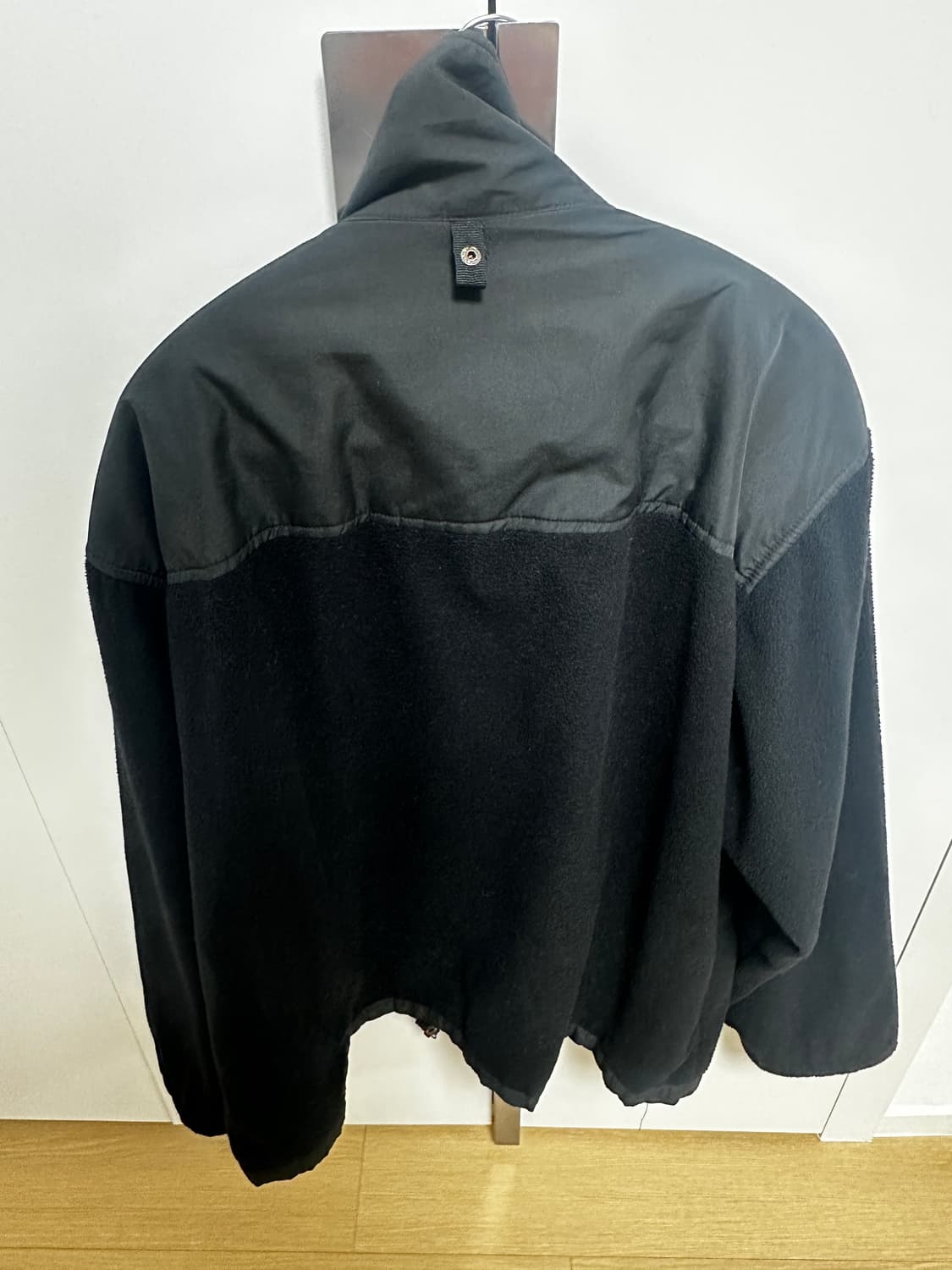 (L) 노스페이스 써밋시리즈 고어텍스 플리스 상품이미지2