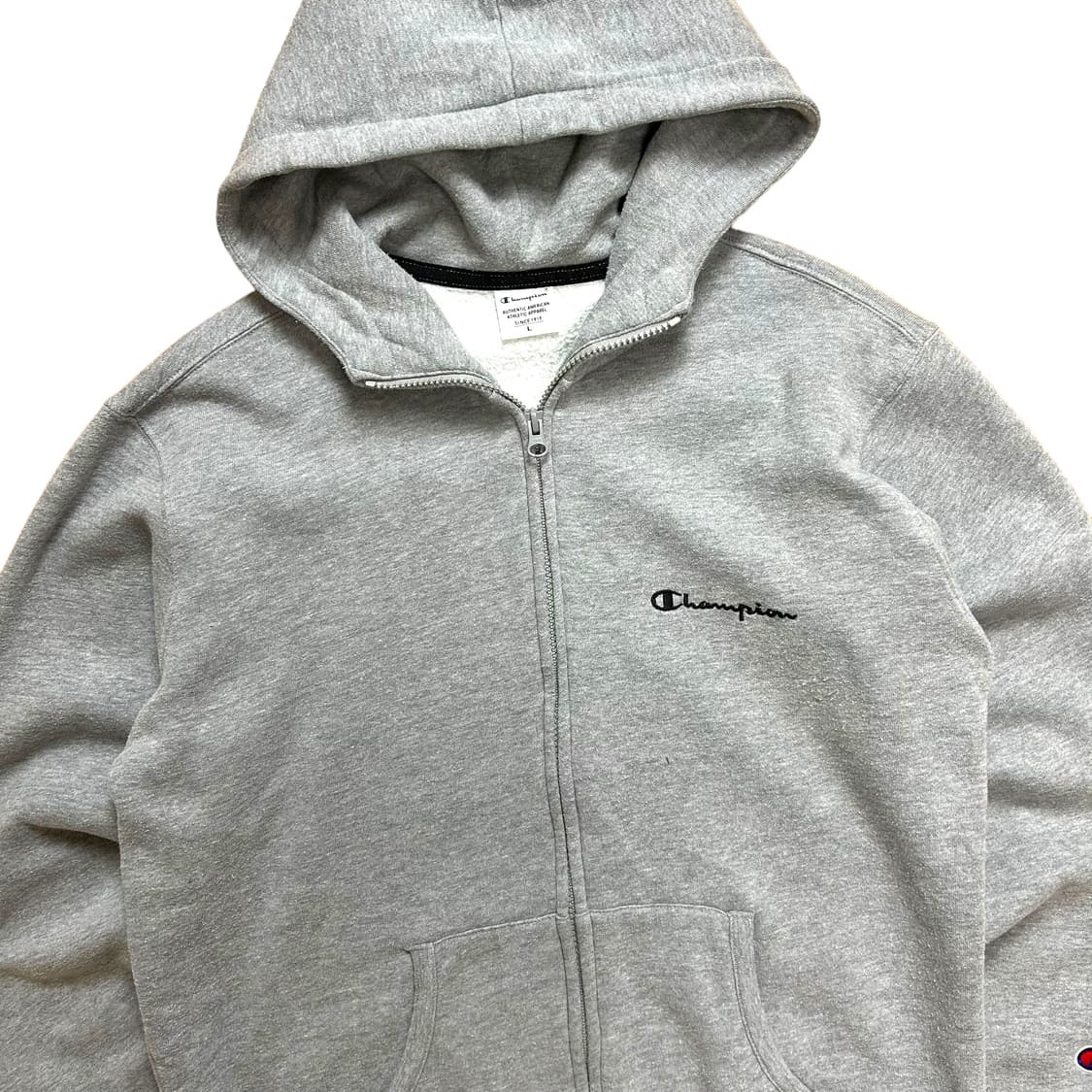 챔피온 후드집업 상품이미지2
