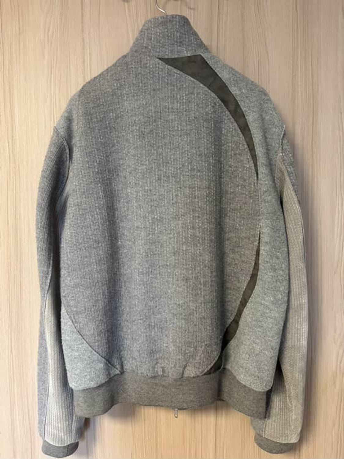 xlim ep6 jersey grey 상품이미지3