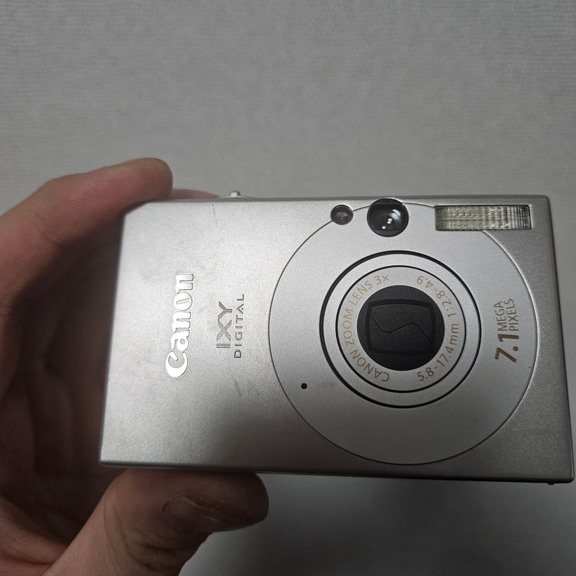 [준민트급] 강민경 디카 캐논 IXY10 (IXUS70) 익시10 상품이미지3