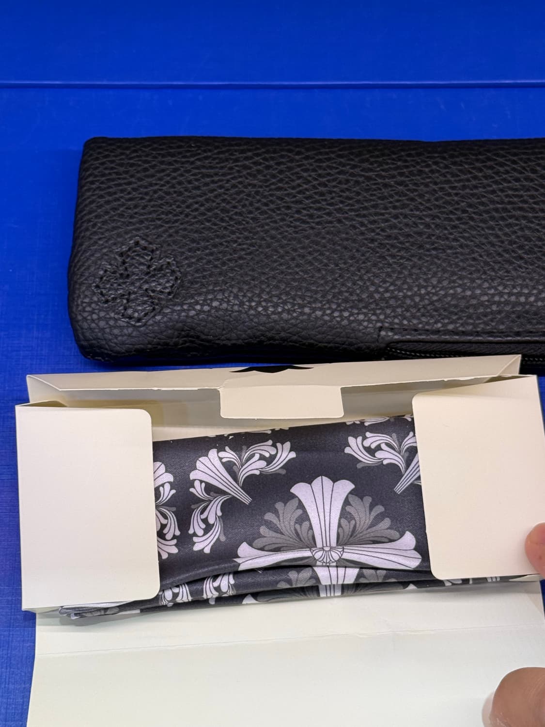 크롬하츠 CHROME HEARTS - SINNERGASM BK-GP 상품이미지6