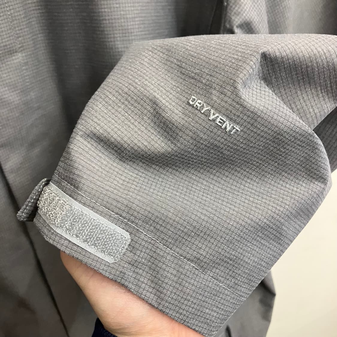 N99 노스페이스 바람막이 자켓 상품이미지9