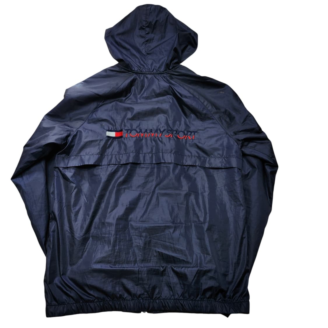 타미힐피거 바람막이 상품이미지3