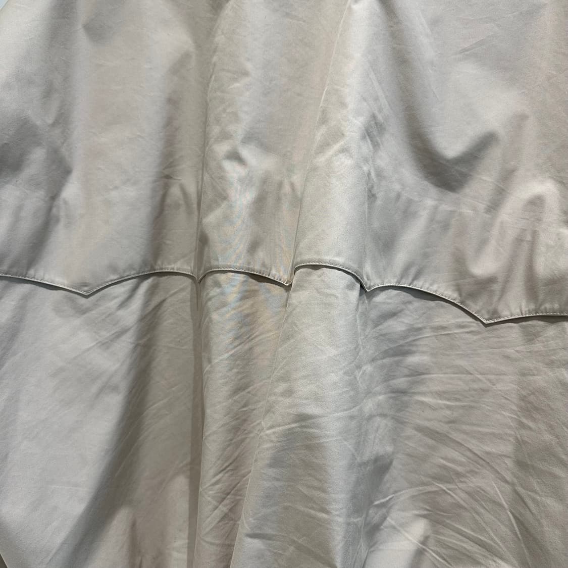 프라다 라프시몬스 23ss g9 바라쿠타 자켓 상품이미지4