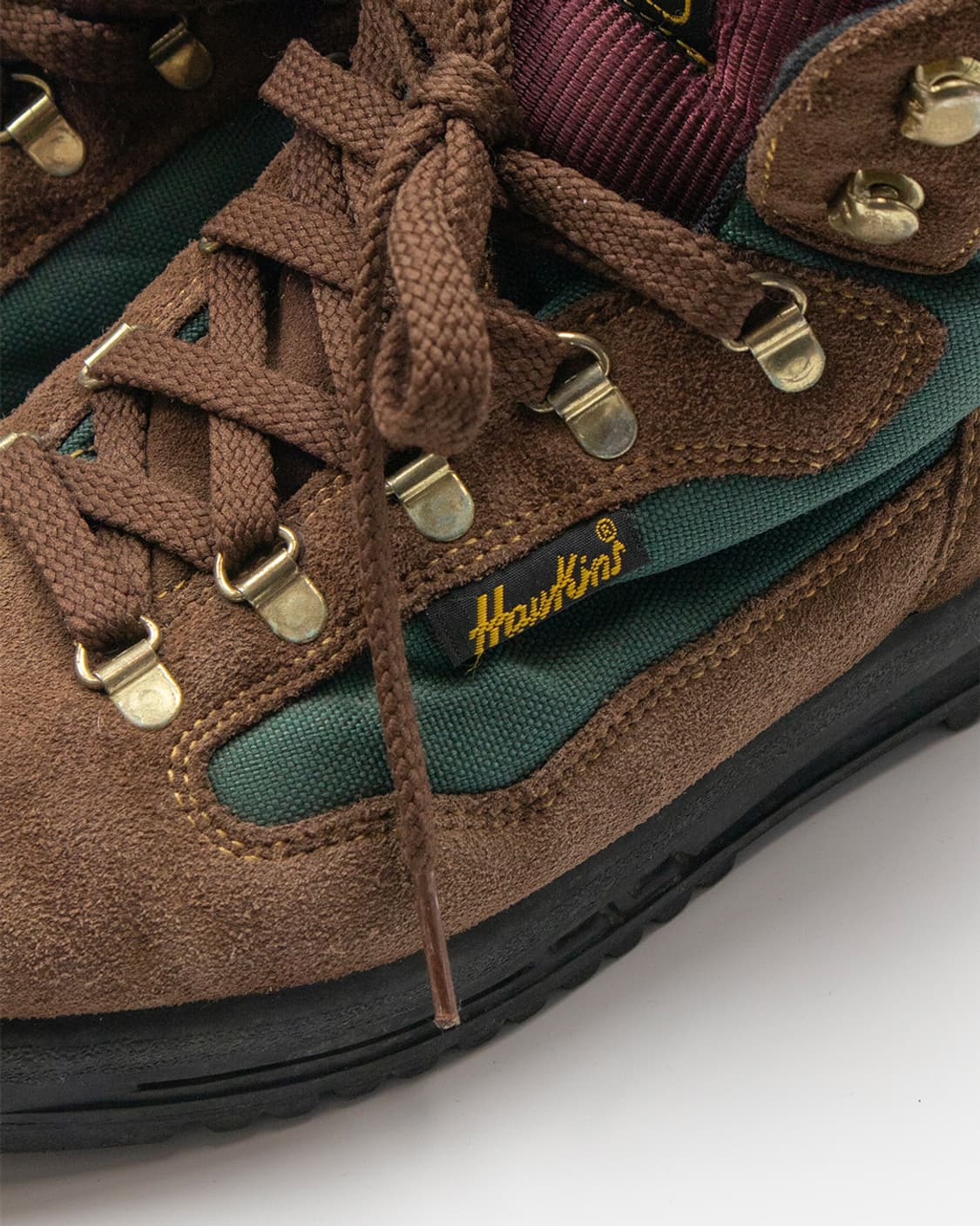 Hawkins 마우틴 슈즈 상품이미지4