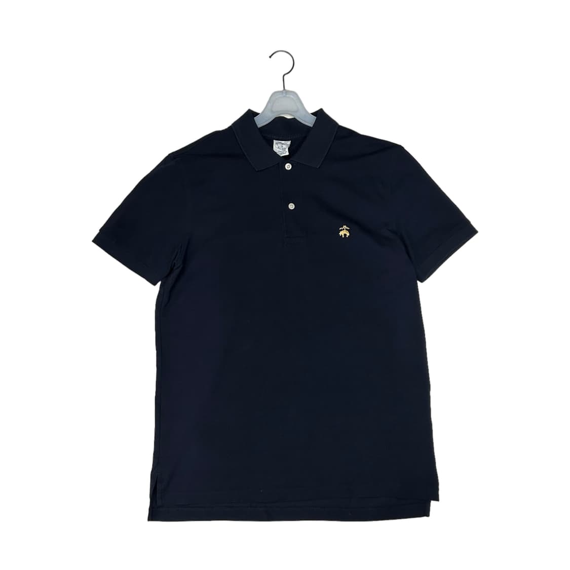 브룩스브라더스 네이비 카라티 상품이미지1