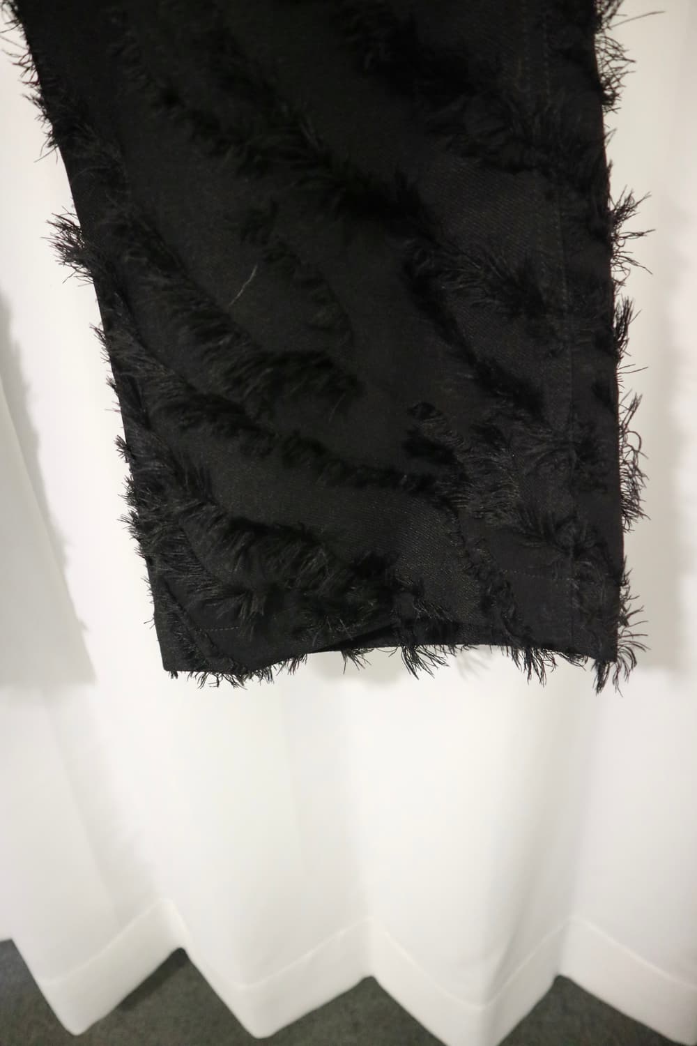 HOPE break clean trousers 상품이미지2