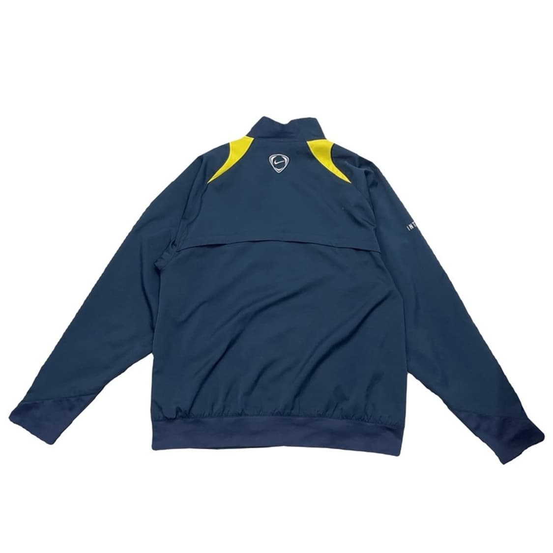 NIKE 00's 인터밀란 바람막이 자켓 M 상품이미지10